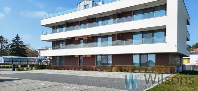 Mieszkanie Krynica Morska, Orzechowa