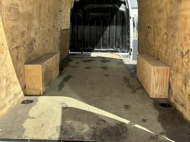 Renault Master L4H3 2.3 146KM RWD FV 23%