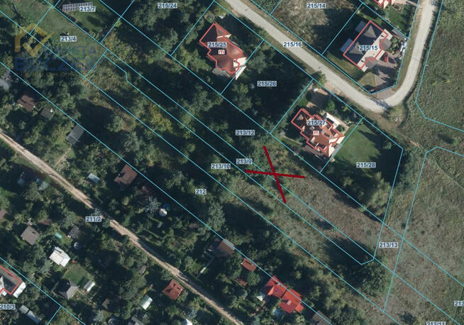 Dom Kuznocin gm. Sochaczew,