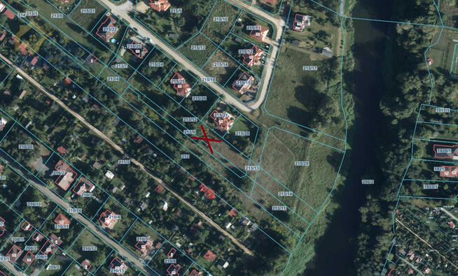 Dom Kuznocin gm. Sochaczew,