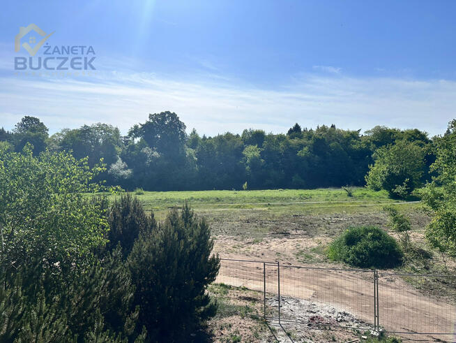 Dom Kuznocin gm. Sochaczew,