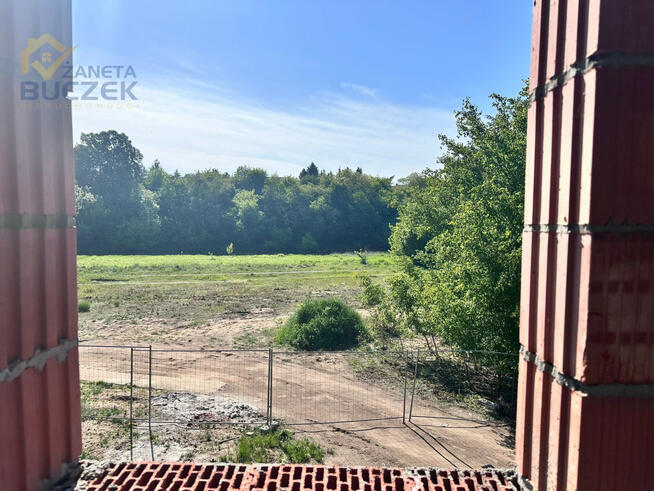 Dom Kuznocin gm. Sochaczew,