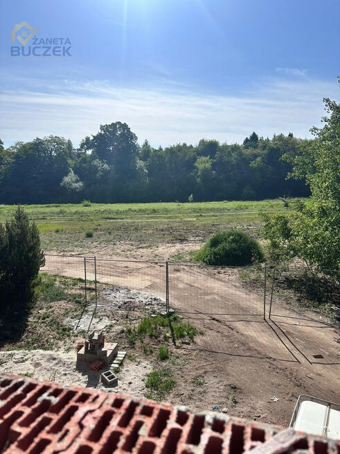 Dom Kuznocin gm. Sochaczew,