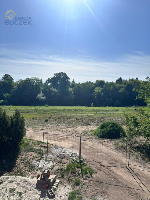 Dom Kuznocin gm. Sochaczew,