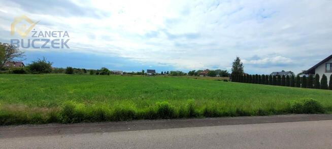 Działka inwestycyjna Teresin,