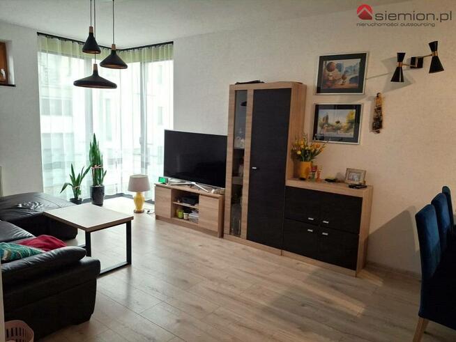 Mieszkanie Katowice Ligota, Piotrowicka
