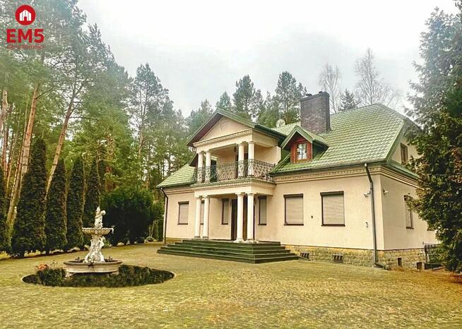 Dom Nowa Łuka gm. Narewka