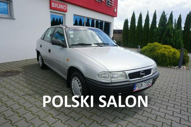 Opel Astra Salon Polska*1.4*86000km*