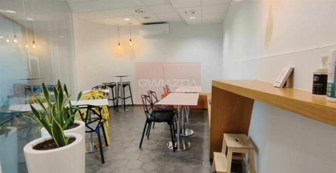 Powierzchnia biurowa Warszawa Mokotów