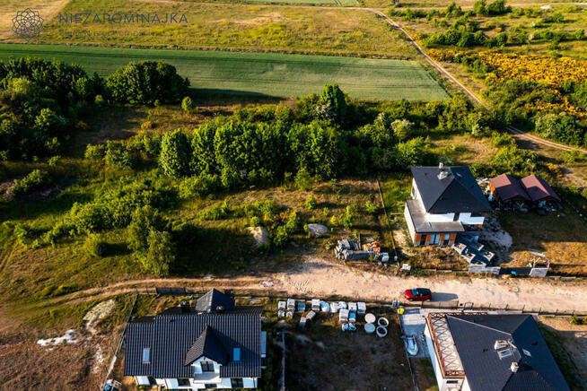 Działka budowlana Władysławowo, Bohaterów Kaszubskich