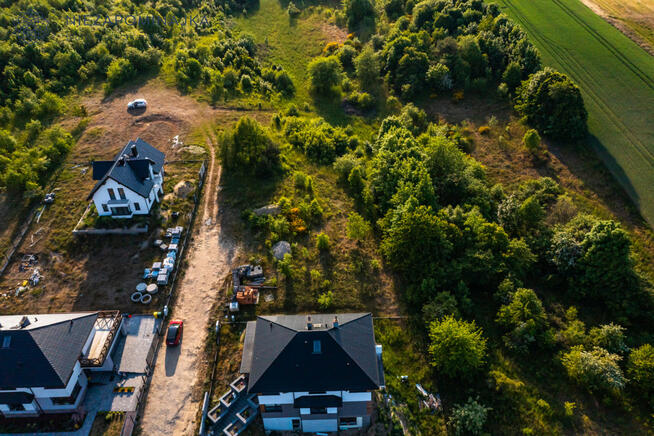 Działka budowlana Władysławowo, Bohaterów Kaszubskich