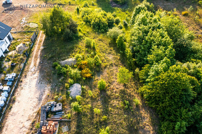 Działka budowlana Władysławowo, Bohaterów Kaszubskich