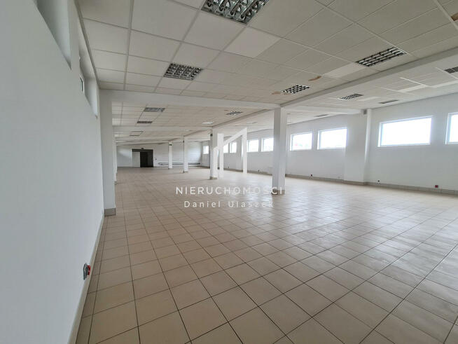 Lokal użytkowy Jasło