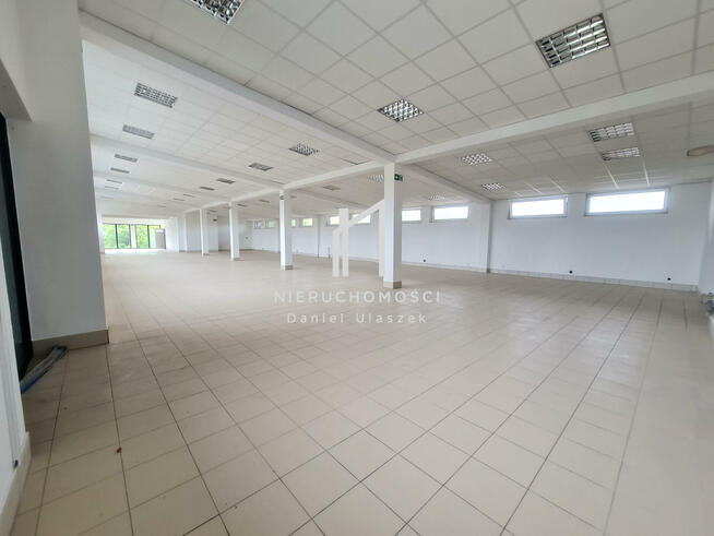 Lokal użytkowy Jasło