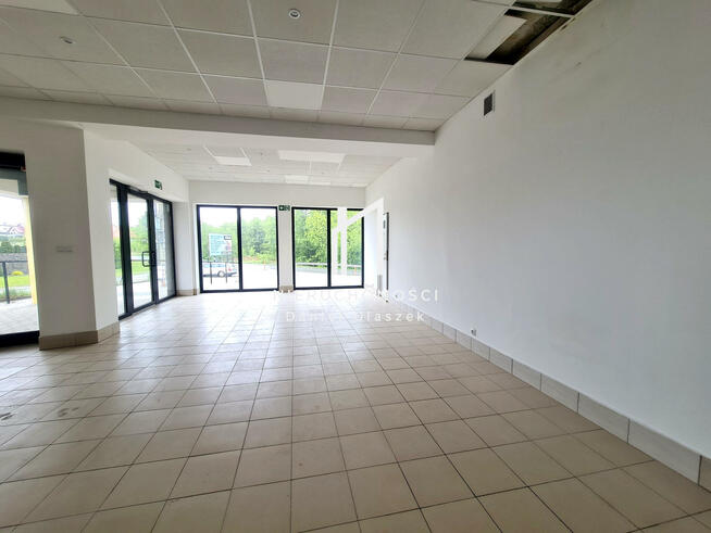 Lokal użytkowy Jasło