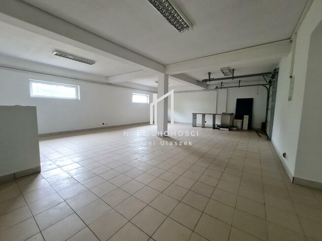 Lokal użytkowy Jasło