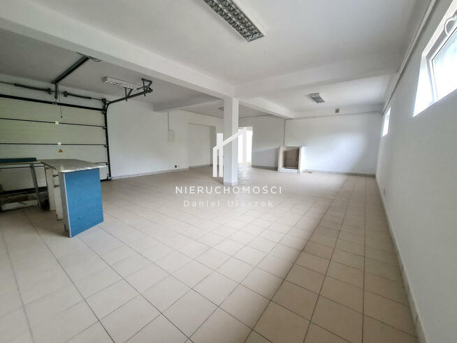 Lokal użytkowy Jasło