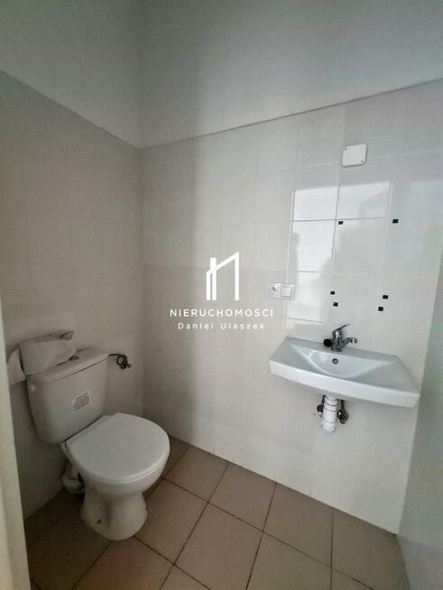 Lokal użytkowy Jasło