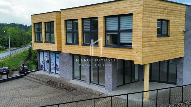 Lokal użytkowy Jasło