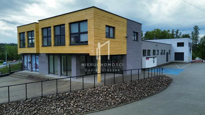 Lokal użytkowy Jasło