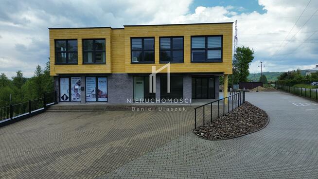 Lokal użytkowy Jasło