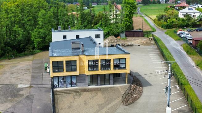 Lokal użytkowy Jasło