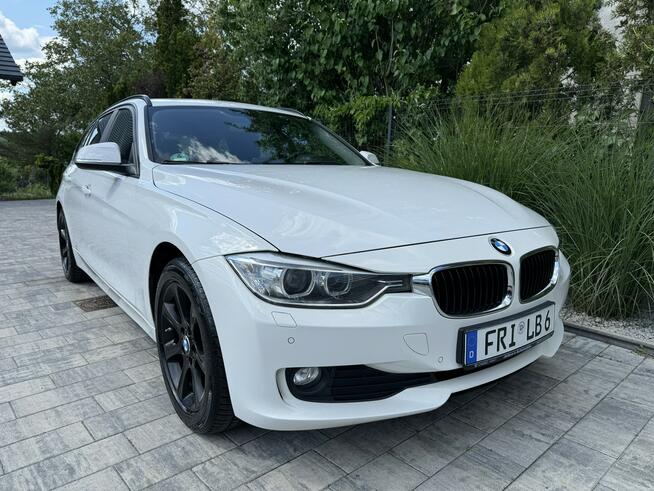 BMW 320 Bardzo zadbana