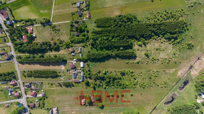 Działka siedliskowa Długi Kąt gm. Wręczyca Wielka,