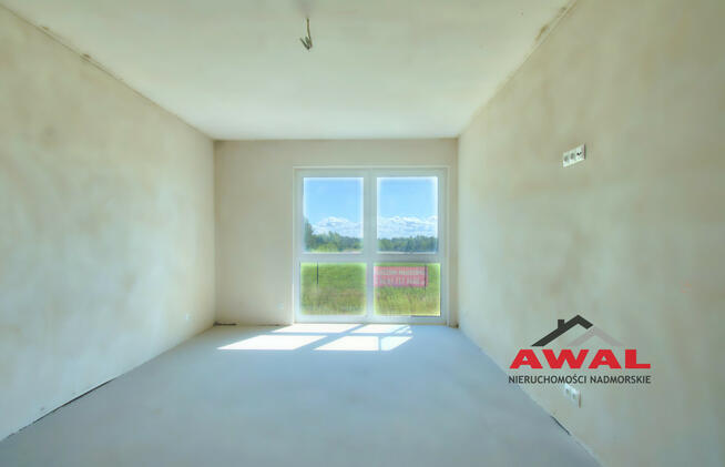 Mieszkanie Jastrzębia Góra gm. Władysławowo,