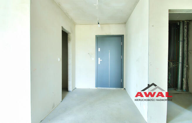 Mieszkanie Jastrzębia Góra gm. Władysławowo,