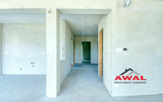 Mieszkanie Jastrzębia Góra gm. Władysławowo,