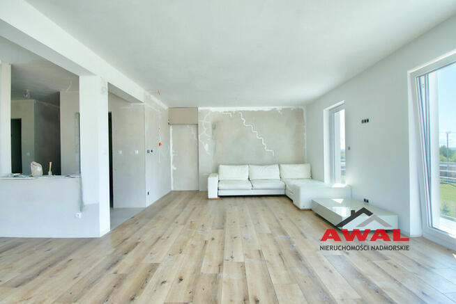 Mieszkanie Jastrzębia Góra gm. Władysławowo,