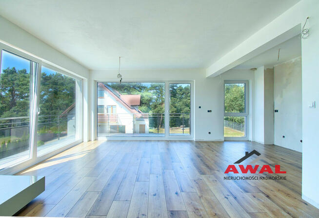 Mieszkanie Jastrzębia Góra gm. Władysławowo,