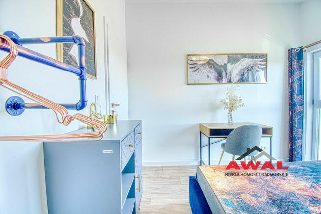 Mieszkanie Jastrzębia Góra gm. Władysławowo, Kuracyjna