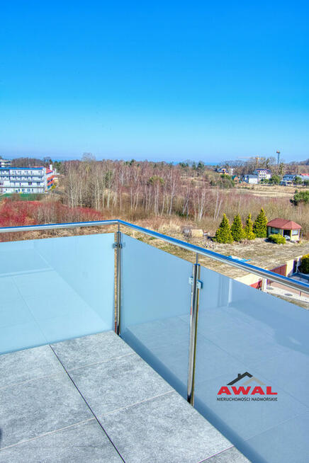 Mieszkanie Jastrzębia Góra gm. Władysławowo, Kuracyjna