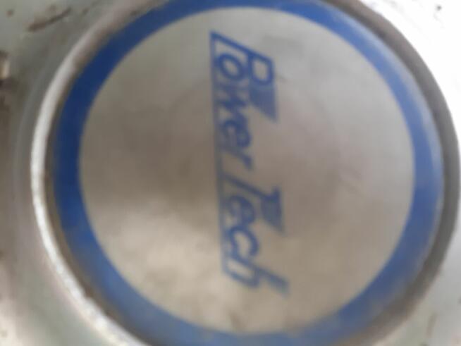 Felgi aluminiowe R16 5x100 Power Tech Opony Fulda