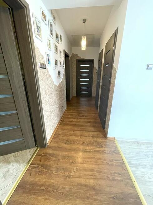 Na sprzedaż: parterowy dom w Kościelcu – gotowy do zamieszka