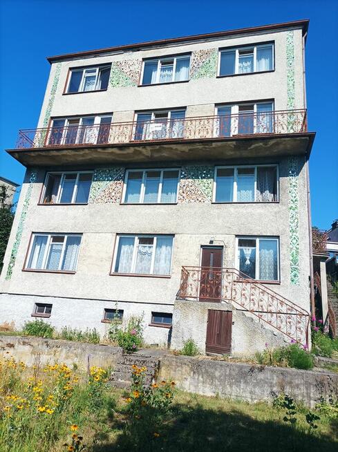 duży dom Olsztyn Osiedle Mazurskie