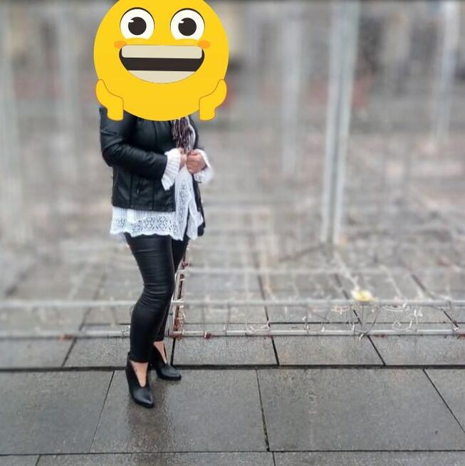 Para szuka pani ostatecznie pary