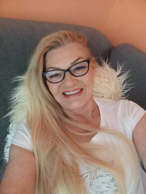 Szukam bratniej duszy