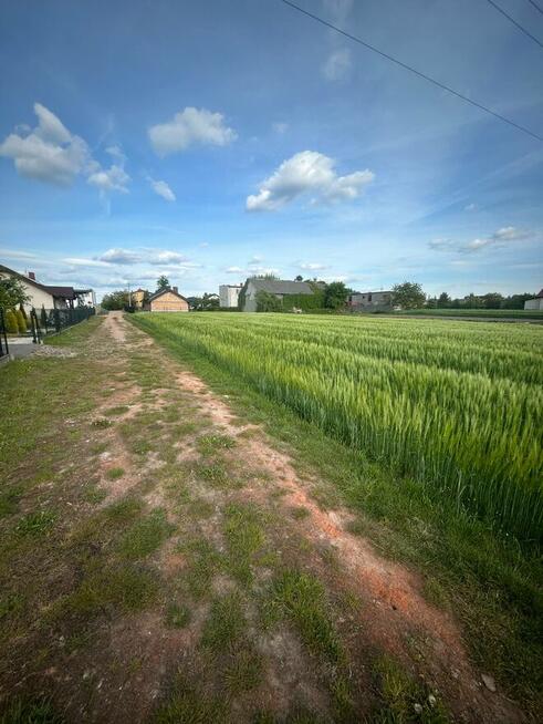 Brzeźno ul. Leśna działka budowlana na sprzedaż