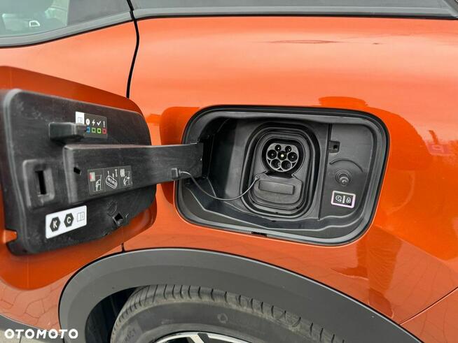 Citroën C4 e-C4 136 FEEL