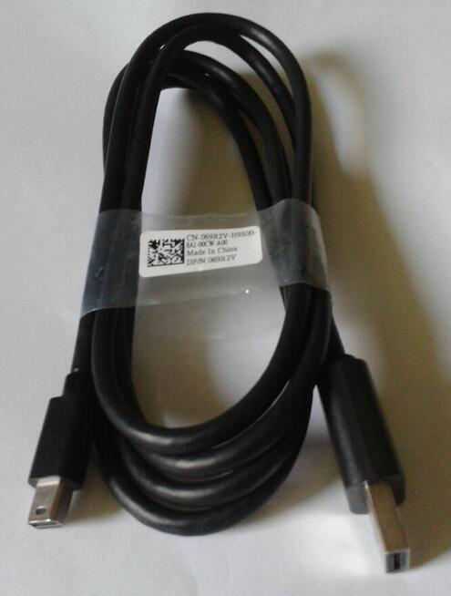 Zestaw 7 kabli Audio