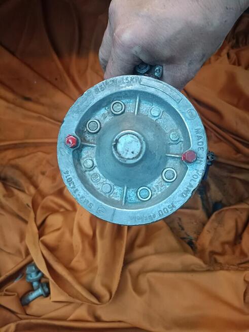 Rozrusznik Andoria S231