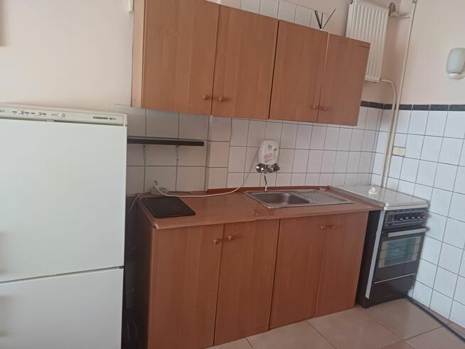 Kawalerka w Pszczynie