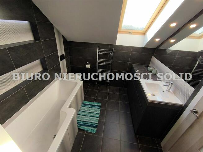 Dom Żory Rój duża przestrzeń