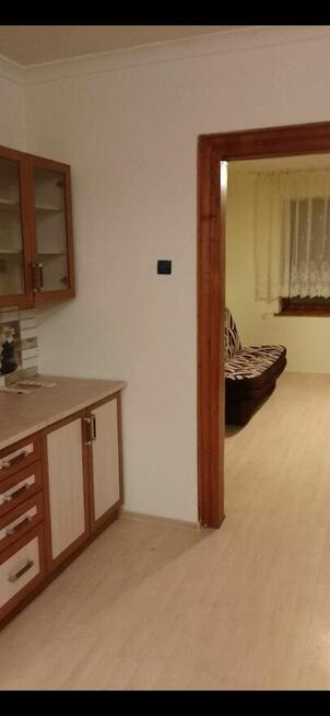 Dom do wynajecia na ul Sw Anny Nowy targ