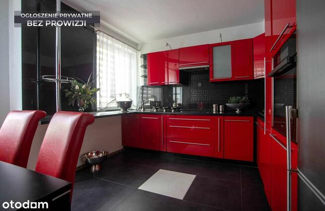 2-poziomowy apartament 113m z tarasem 45m, os. Zdrojowe