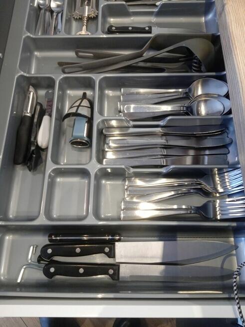 Zarządzanie kompleksowe nieruchomościami - sprzątanie