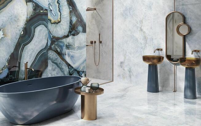 Dobiorę materiały wykończeniowe – płytki, armatura itd.